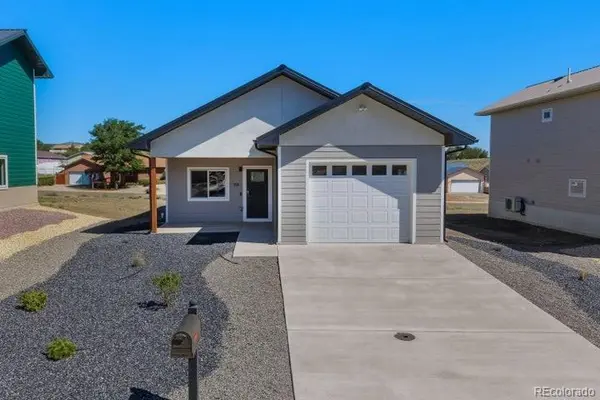 321 Camillus AVE, Trinidad, CO 81082