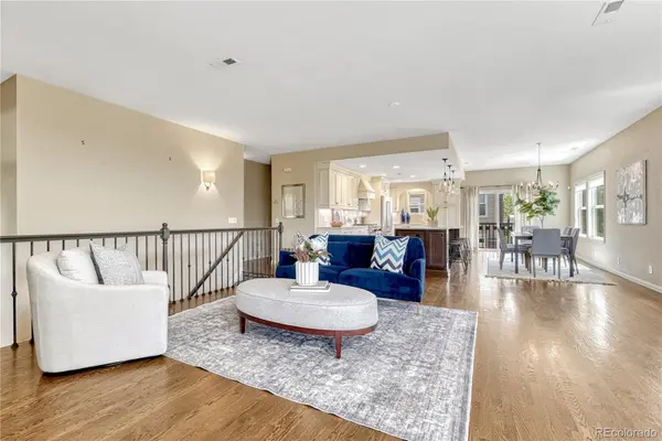 2 Garfield ST #B, Denver, CO 80206