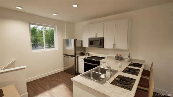 3916 N Rome ST, Aurora, CO 80019