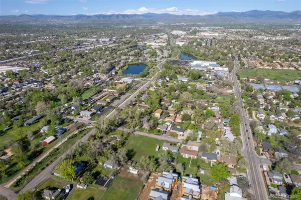 5140 Dover ST, Arvada, CO 80002
