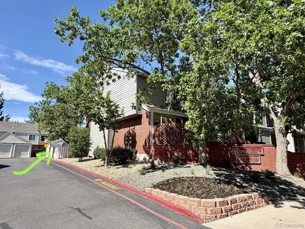 7474 E Arkansas AVE #21-04, Denver, CO 80231