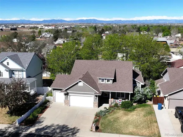 825 Rose DR, Brighton, CO 80601