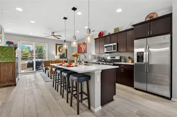 4658 S Lisbon CT, Aurora, CO 80015