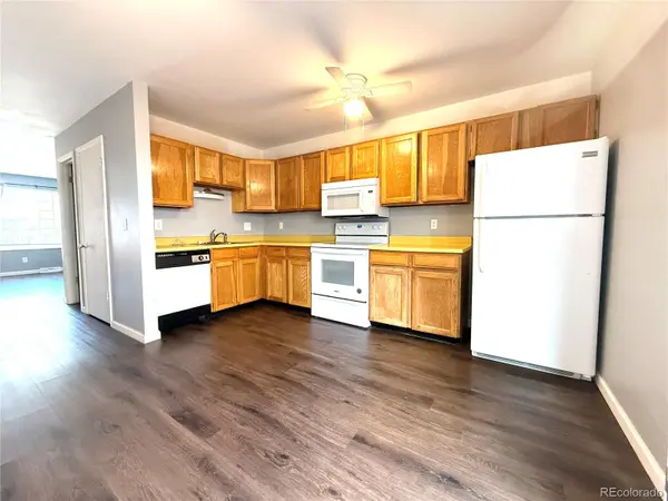 8905 Field ST #89, Broomfield, CO 80021