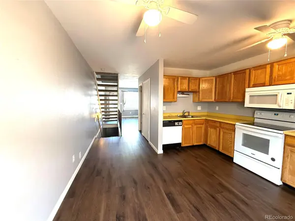 8905 Field ST #89, Broomfield, CO 80021