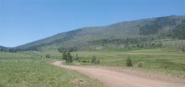 Lot 2120 Sigler DR, Fort Garland, CO 81133
