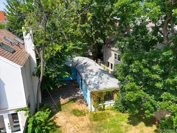 160 Monroe ST, Denver, CO 80206