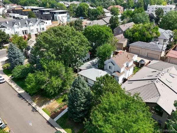 160 Monroe ST, Denver, CO 80206