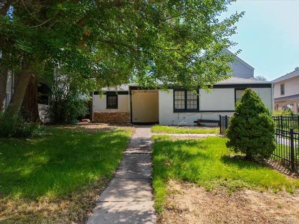 160 Monroe ST, Denver, CO 80206