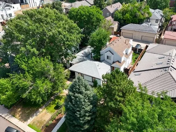 160 Monroe ST, Denver, CO 80206