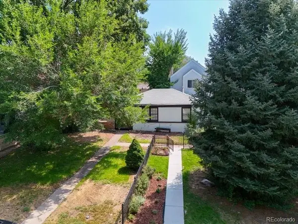 160 Monroe ST, Denver, CO 80206
