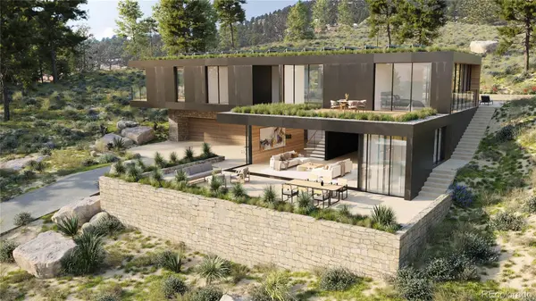 73 Canyon Pines DR, Arvada, CO 80403