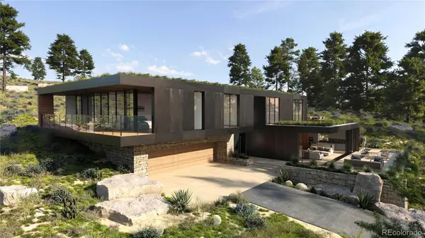 73 Canyon Pines DR, Arvada, CO 80403