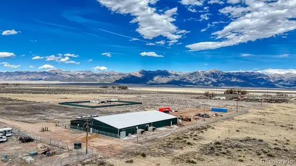 427 Kush LN, Moffat, CO 81143