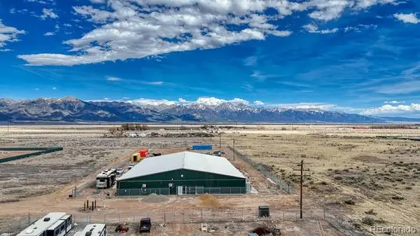 427 Kush LN, Moffat, CO 81143