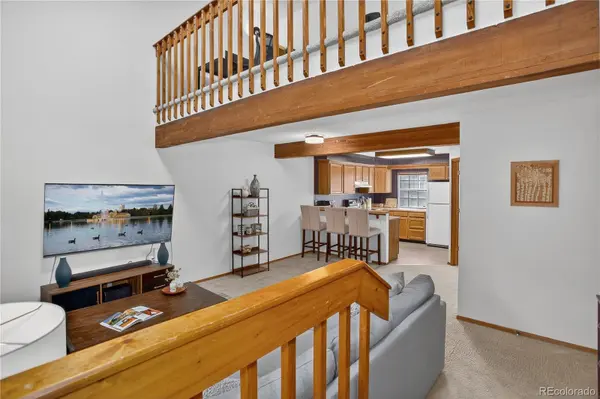 2082 S Helena ST #A, Aurora, CO 80013