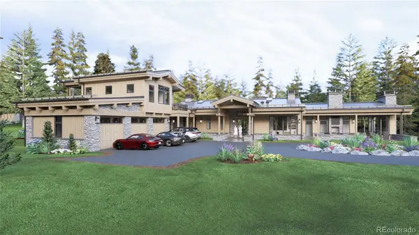 780 Cumberland DR, Breckenridge, CO 80424