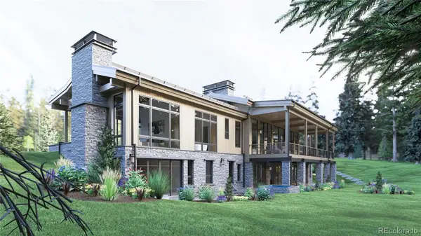 780 Cumberland DR, Breckenridge, CO 80424