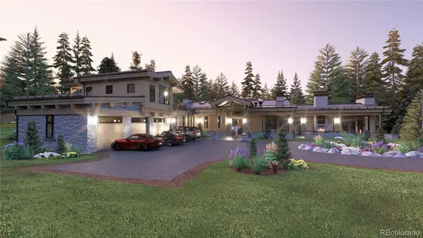 780 Cumberland DR, Breckenridge, CO 80424