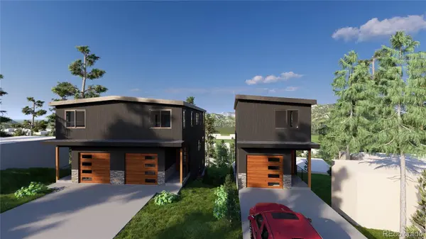 832 Wapiti DR, Fraser, CO 80442