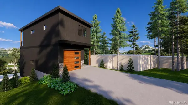 832 Wapiti DR, Fraser, CO 80442