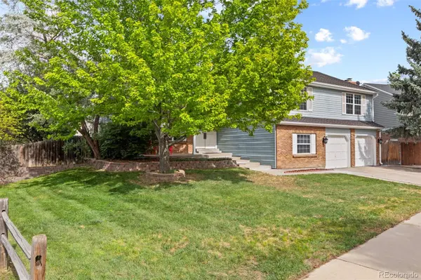 5998 E Weaver CIR, Centennial, CO 80111