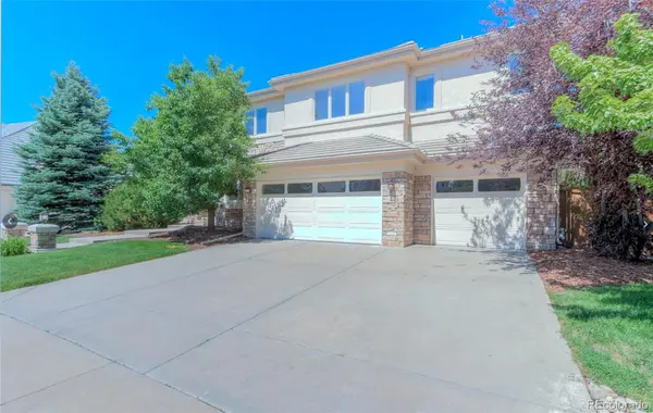15755 E Progress CIR, Centennial, CO 80015