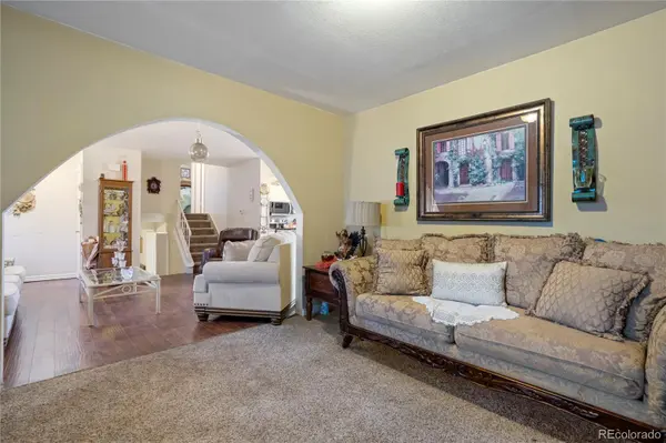 4345 S Chamberlin, Colorado Springs, CO 80906