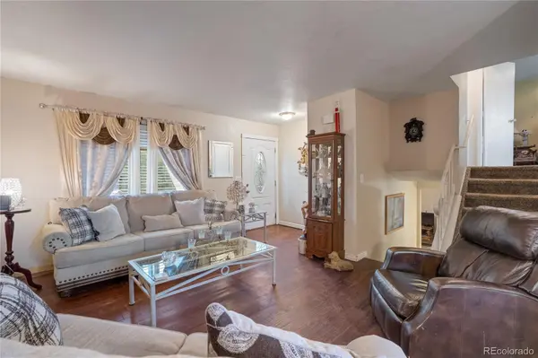 4345 S Chamberlin, Colorado Springs, CO 80906