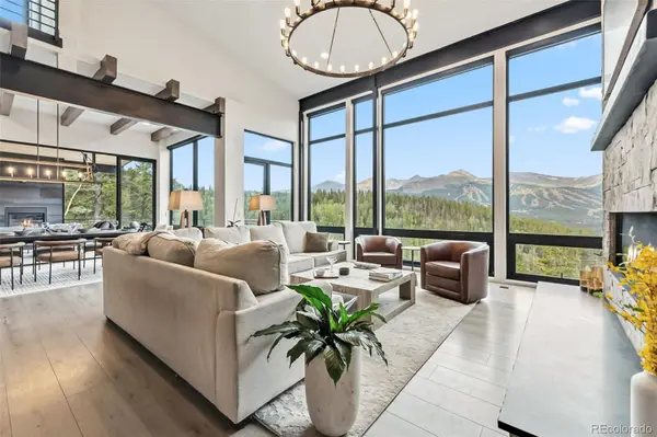 2520 Boreas Pass RD, Breckenridge, CO 80424
