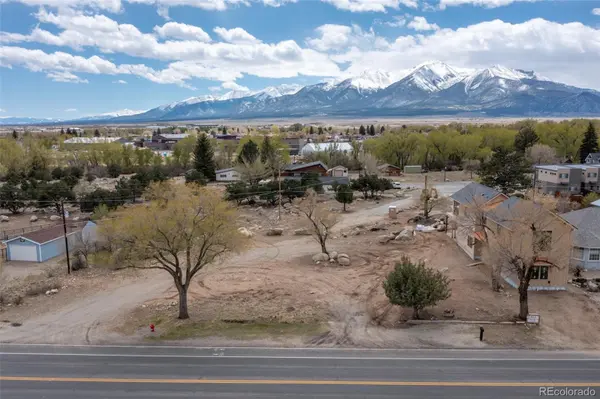 Lot 16 Arizona ST, Buena Vista, CO 81211