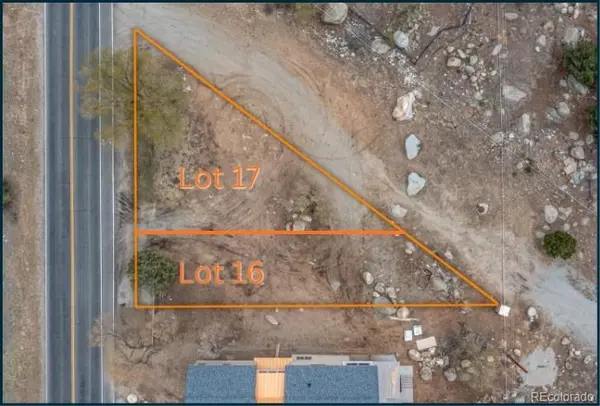 Lot 16 Arizona ST, Buena Vista, CO 81211