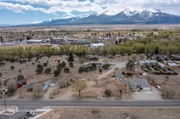 Lot 16 Arizona ST, Buena Vista, CO 81211