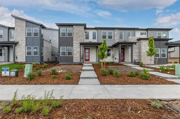 20520 E 58th AVE, Aurora, CO 80019