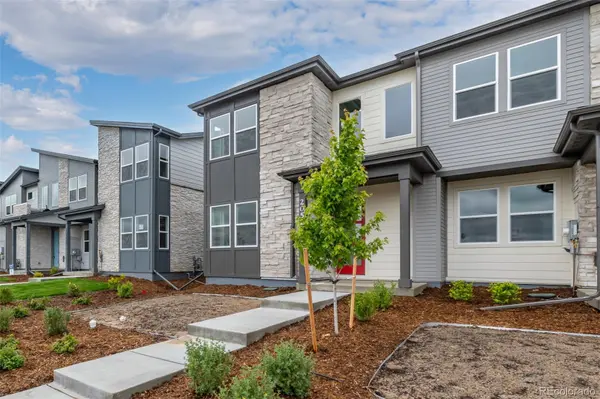 20520 E 58th AVE, Aurora, CO 80019