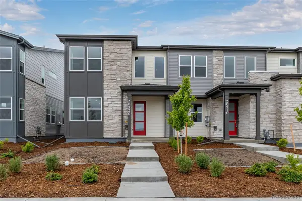 20520 E 58th AVE, Aurora, CO 80019