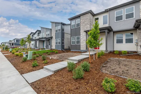 20520 E 58th AVE, Aurora, CO 80019
