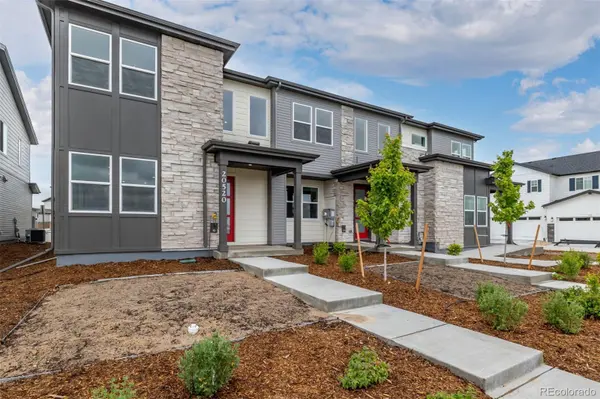 20520 E 58th AVE, Aurora, CO 80019