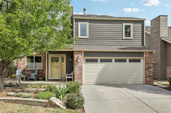 869 W Barberry CIR, Louisville, CO 80027