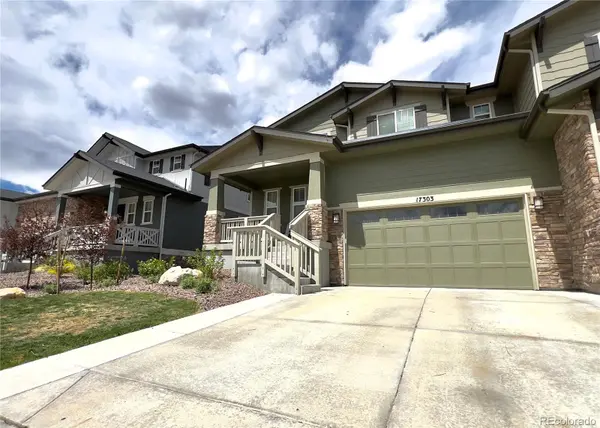 17303 W 93rd PL, Arvada, CO 80007