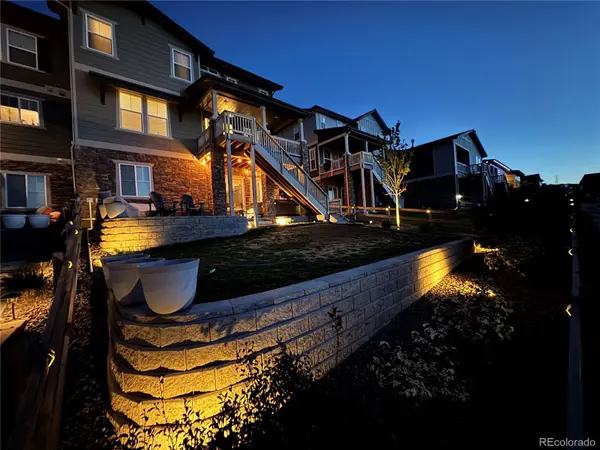 17303 W 93rd PL, Arvada, CO 80007