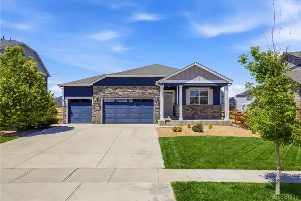 7471 E 157th AVE, Thornton, CO 80602