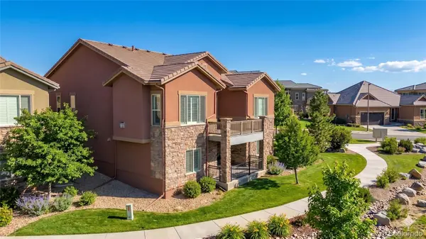 1306 Skyline DR, Erie, CO 80516