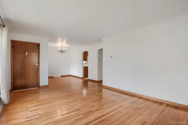 3024 W Scott PL, Denver, CO 80211