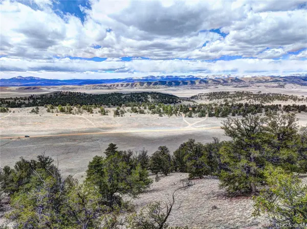 422 Santa Maria DR, Como, CO 80432