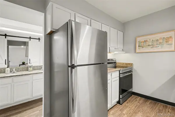 2227 Canyon BLVD #211, Boulder, CO 80302
