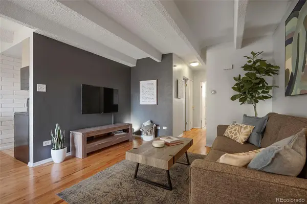 250 N pearl #206, Denver, CO 80203