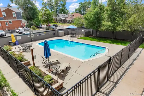 250 N pearl #206, Denver, CO 80203