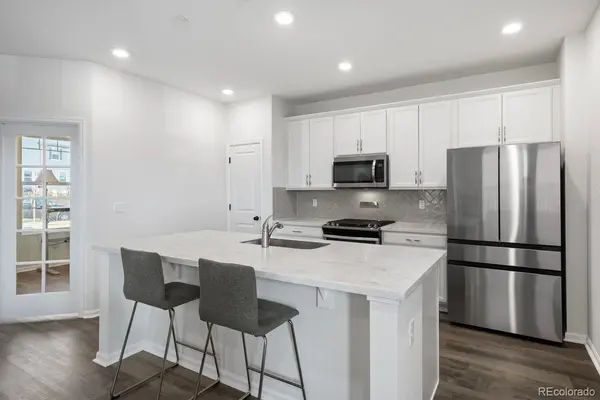 3564 Fennel ST, Castle Rock, CO 80109
