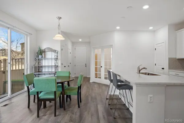 3564 Fennel ST, Castle Rock, CO 80109